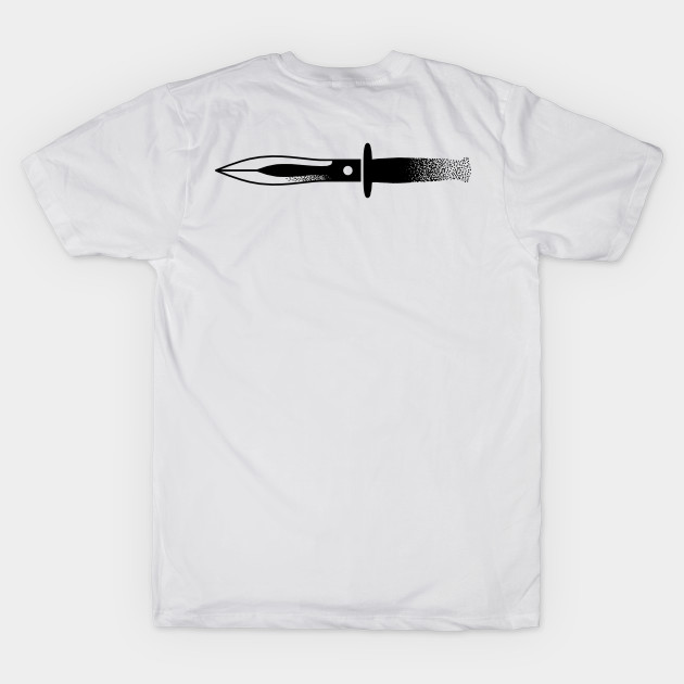 t shirt not my problem